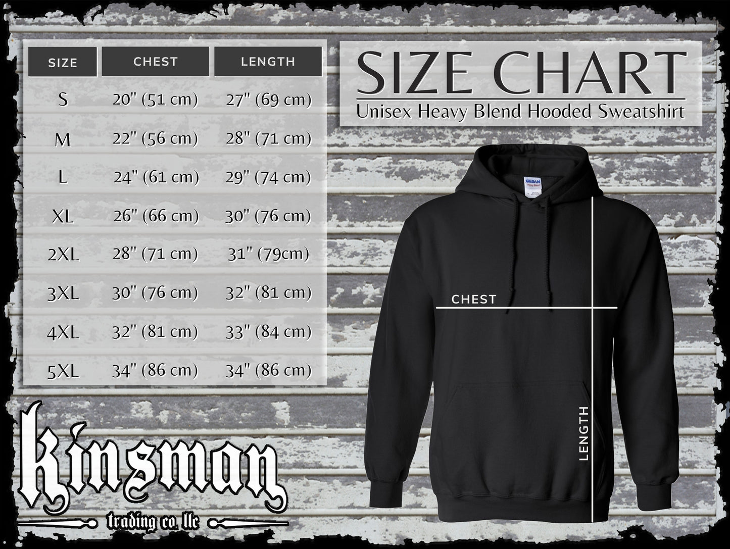 Faith Over Fear Hoodie / Sweatshirt - Christian Faith Jesus God Belief Religious