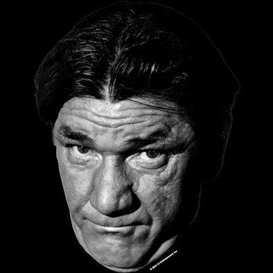 Three Stooges Shemp Long Sleeve T-Shirt