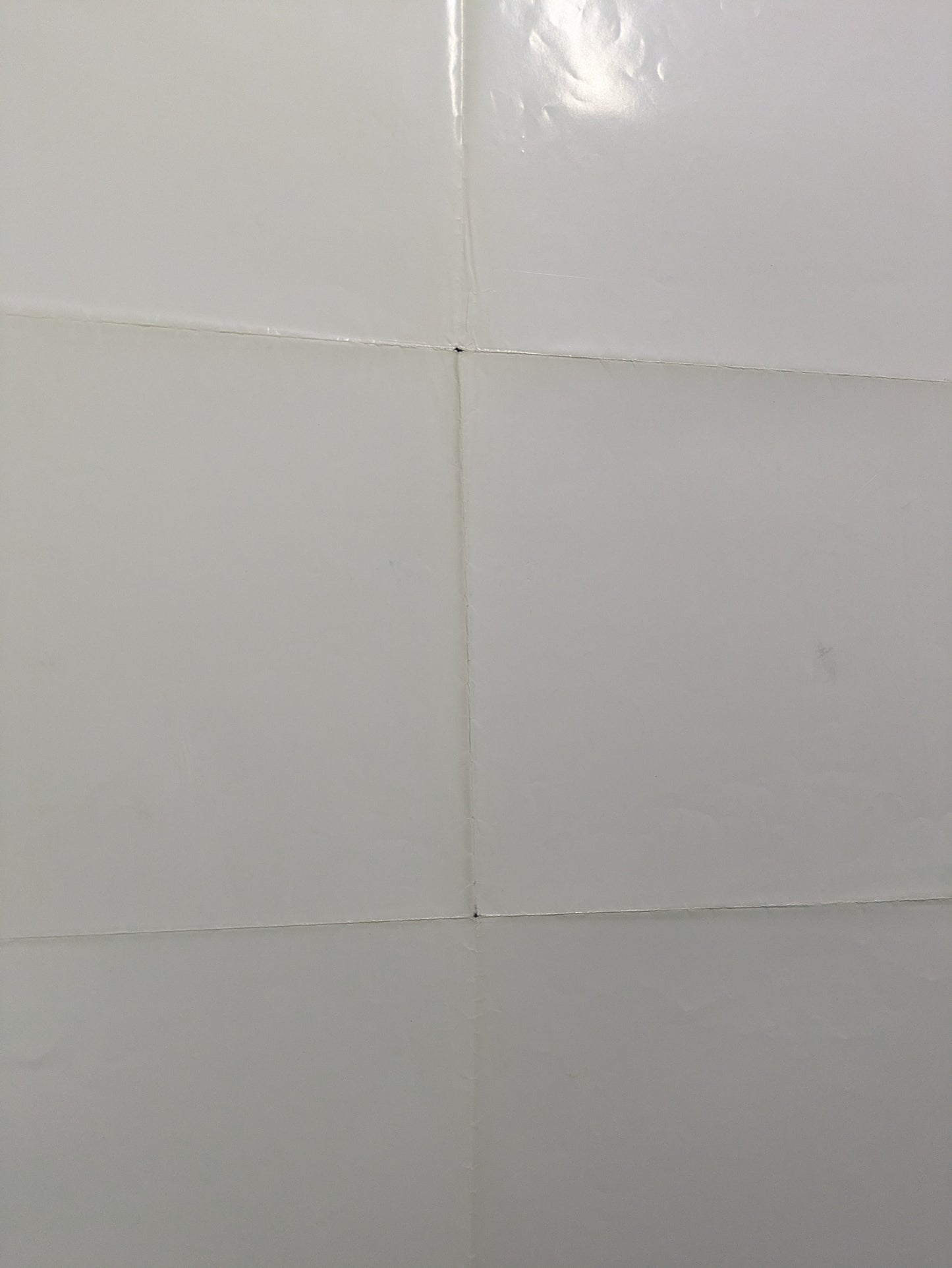 Evil Dead 24x34 Vintage Import Movie Poster Folded / Used - Pyramid England