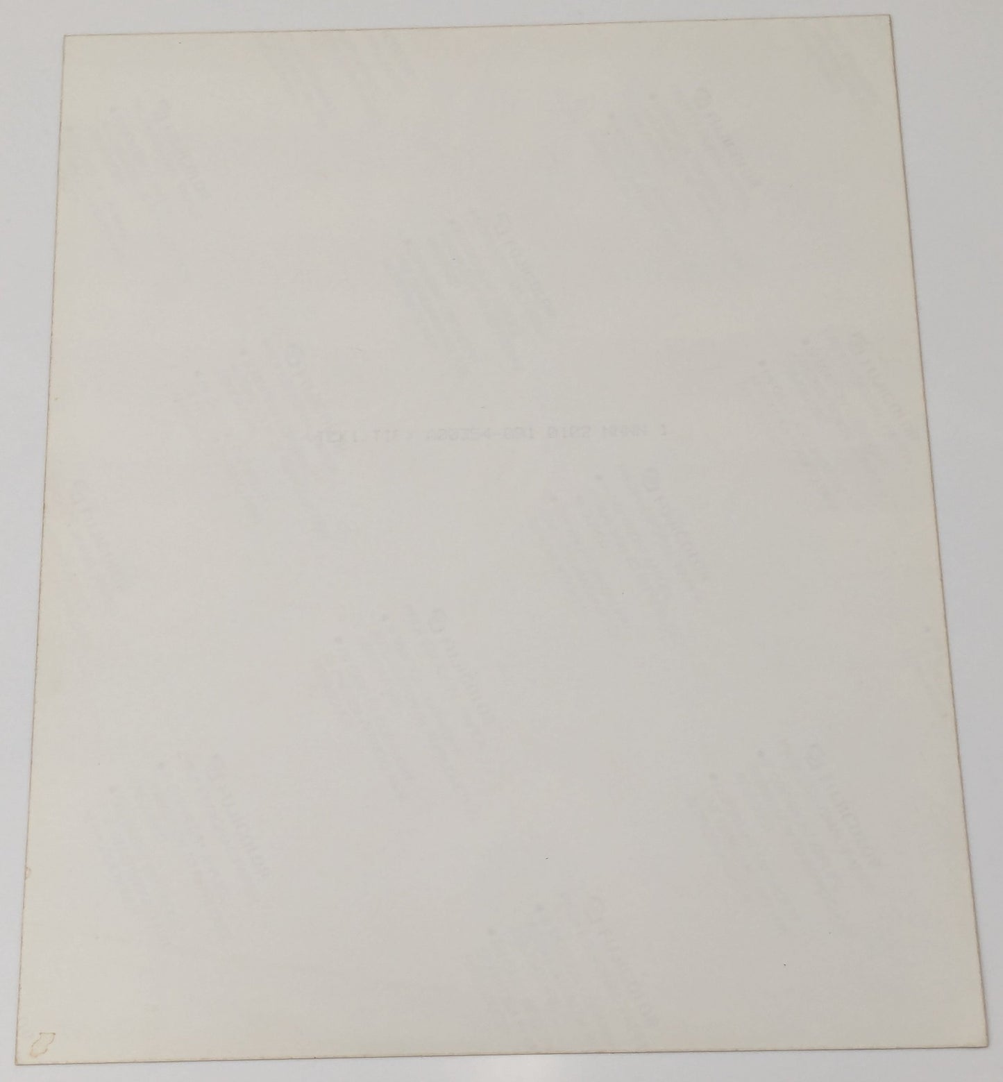 John Kassir / Crypt Keeper Signed 8x10 Photo Tales From The Crypt