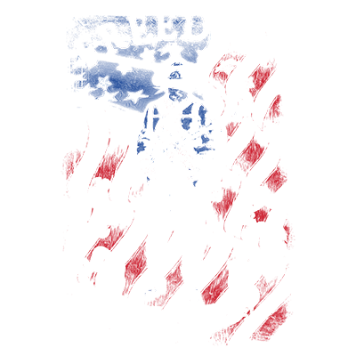 Freedom Isn't Free Patriotic American Flag Hoodie - 2nd Amendment Pro-Gun Rights