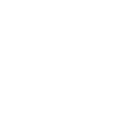 Three Stooges Classic White Logo T-Shirt