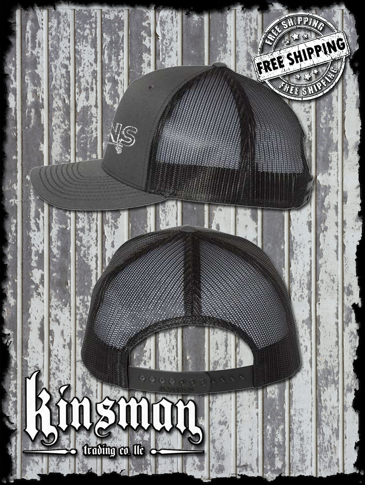 Saginaw Michigan Beans Snap Back Trucker Hat - Mid-Michigan Landmark Souvenir