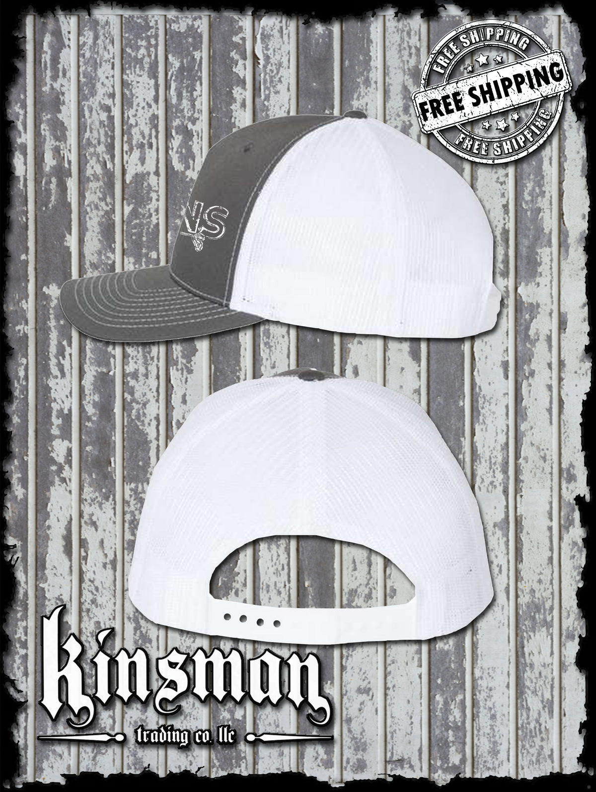 Saginaw Michigan Beans Snap Back Trucker Hat - Mid-Michigan Landmark Souvenir