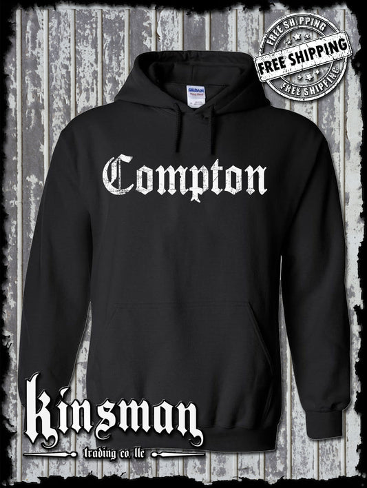 COMPTON Hoodie
