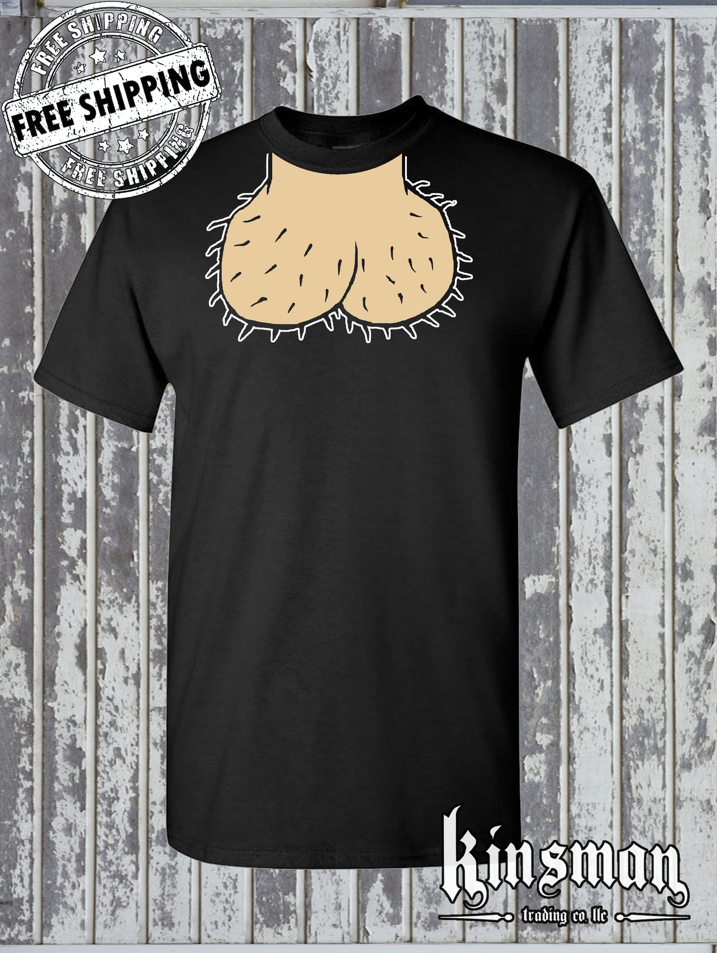 DICKHEAD T-Shirt - Funny Gag-Gift Adult Halloween Costume Vulgar / Offensive Rude Humor