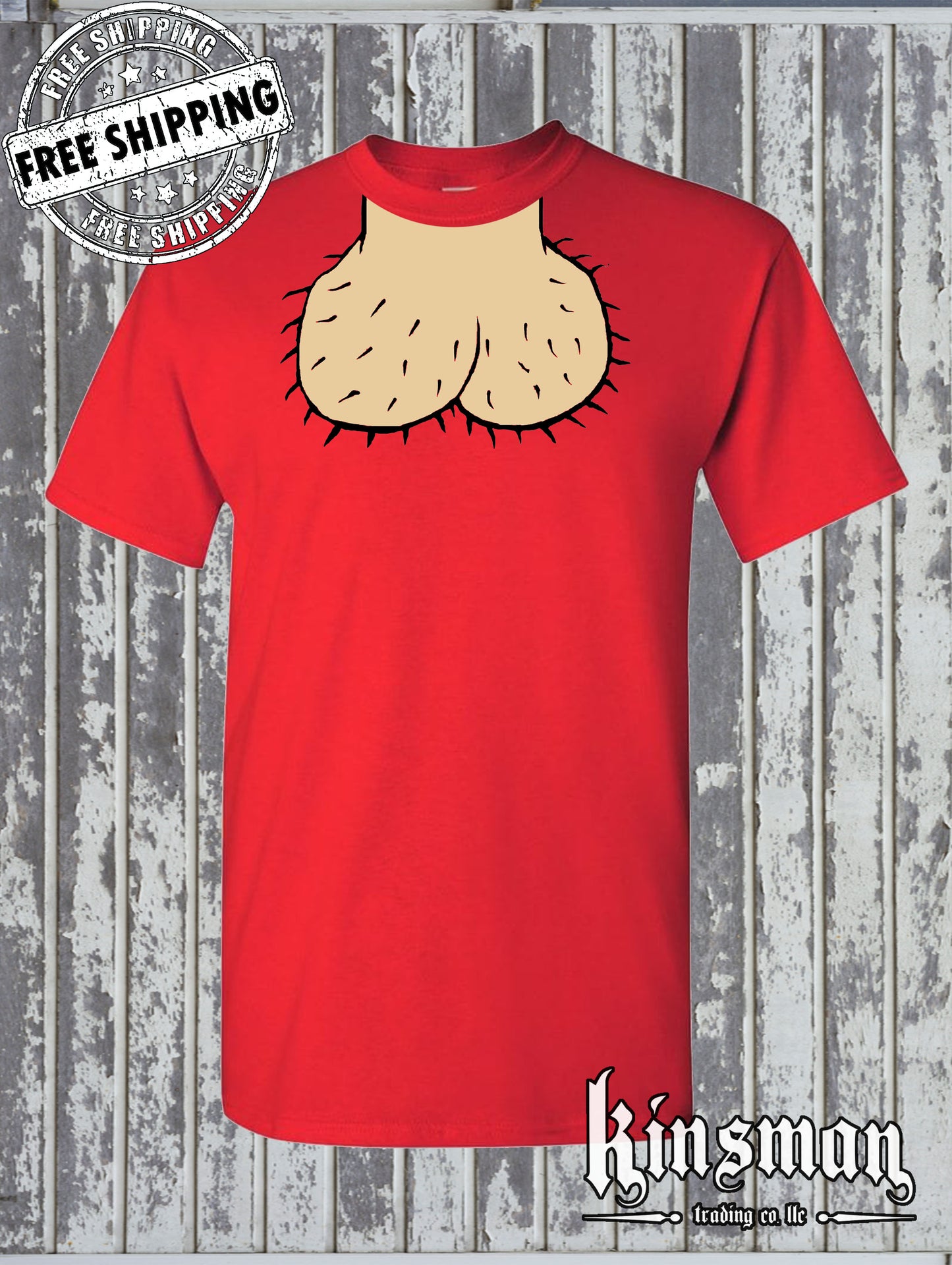 DICKHEAD T-Shirt - Funny Gag-Gift Adult Halloween Costume Vulgar / Offensive Rude Humor