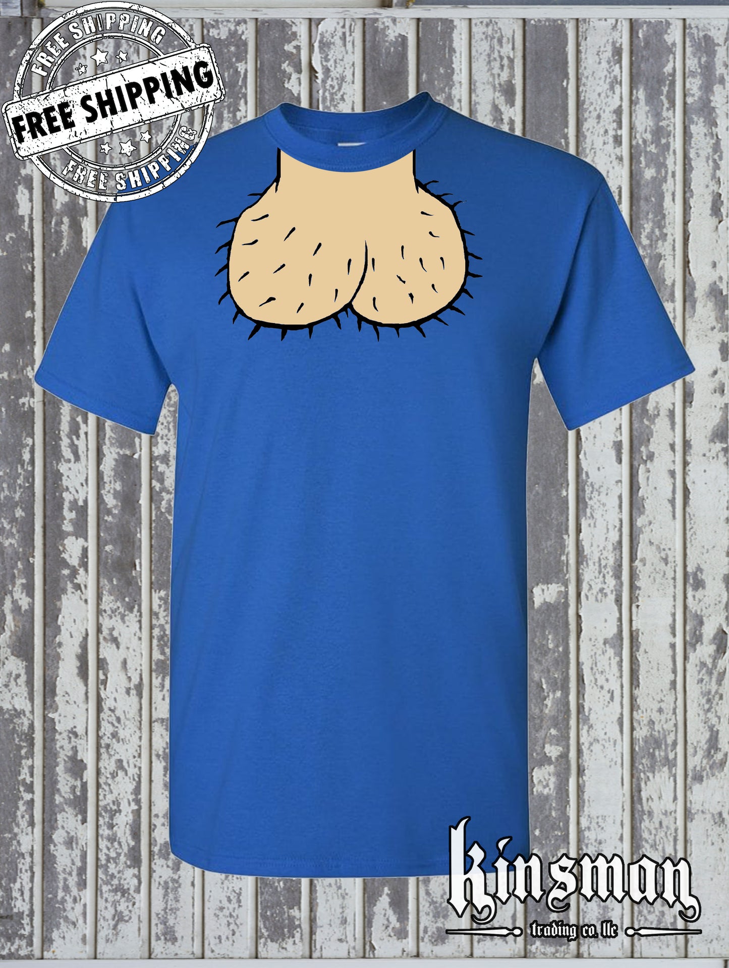 DICKHEAD T-Shirt - Funny Gag-Gift Adult Halloween Costume Vulgar / Offensive Rude Humor