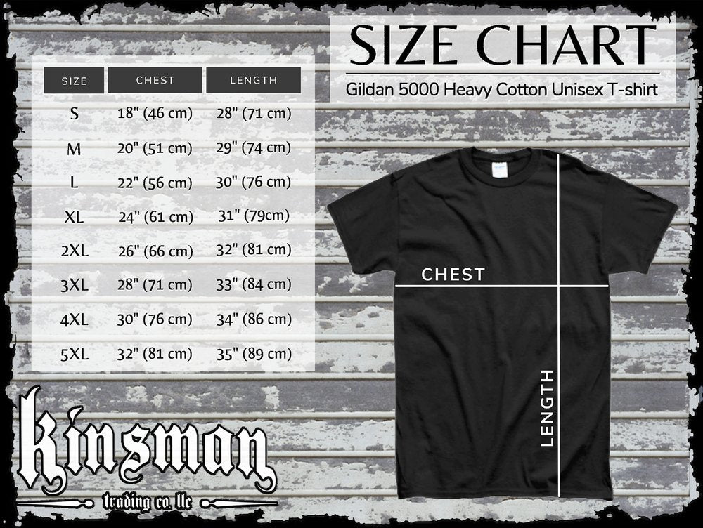 Three Stooges Classic White Logo T-Shirt