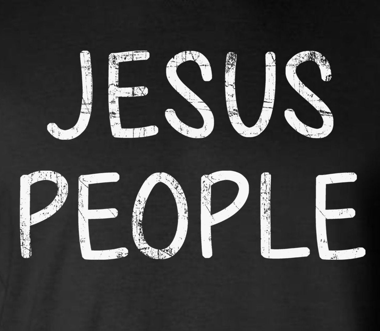 Jesus People T-Shirt