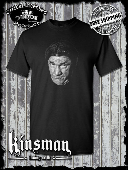 Three Stooges Shemp T-Shirt