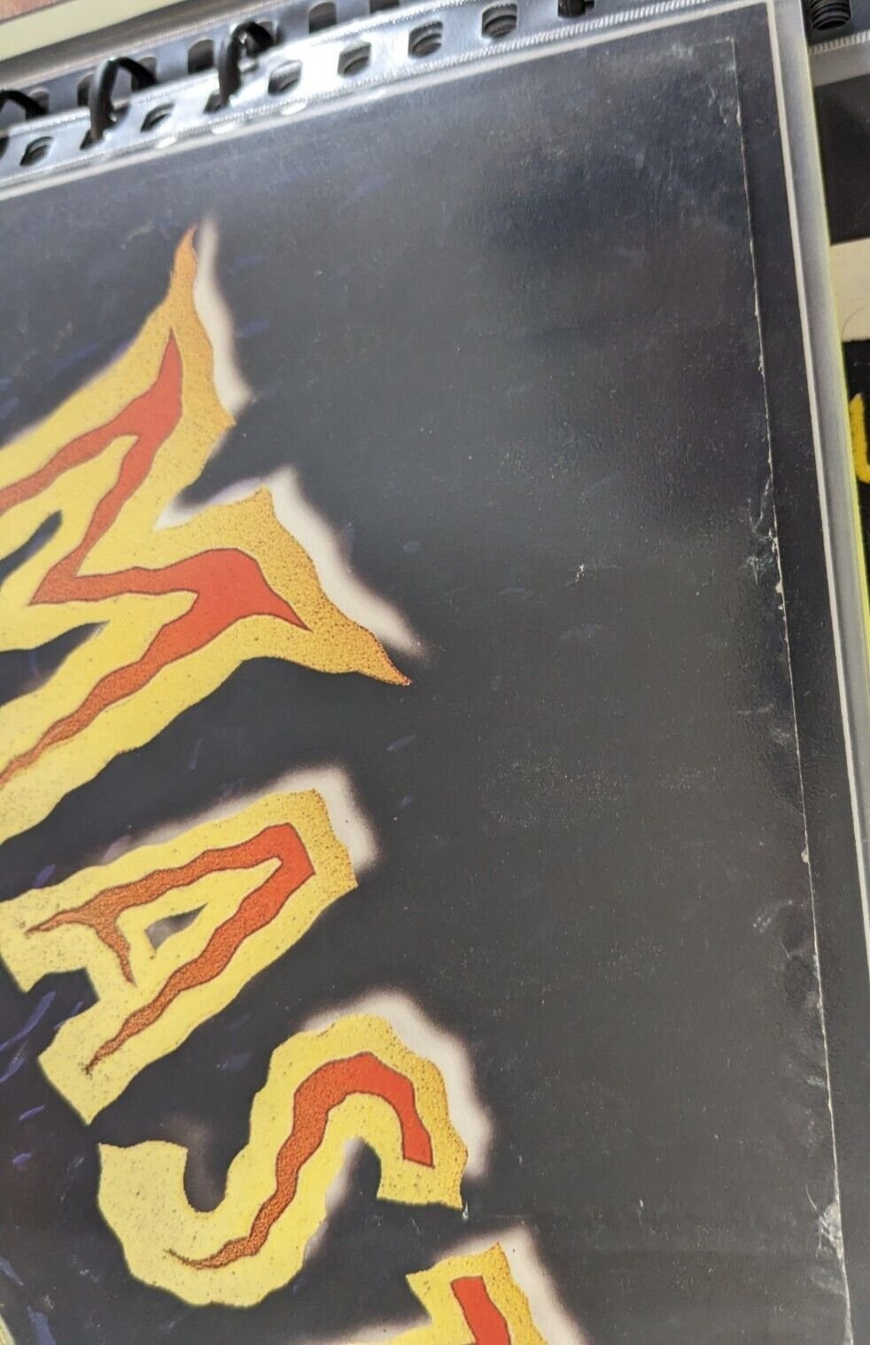 Mastamind Themindzi 18x24 Poster Esham Natas Insane Clown Posse Detroit Rap