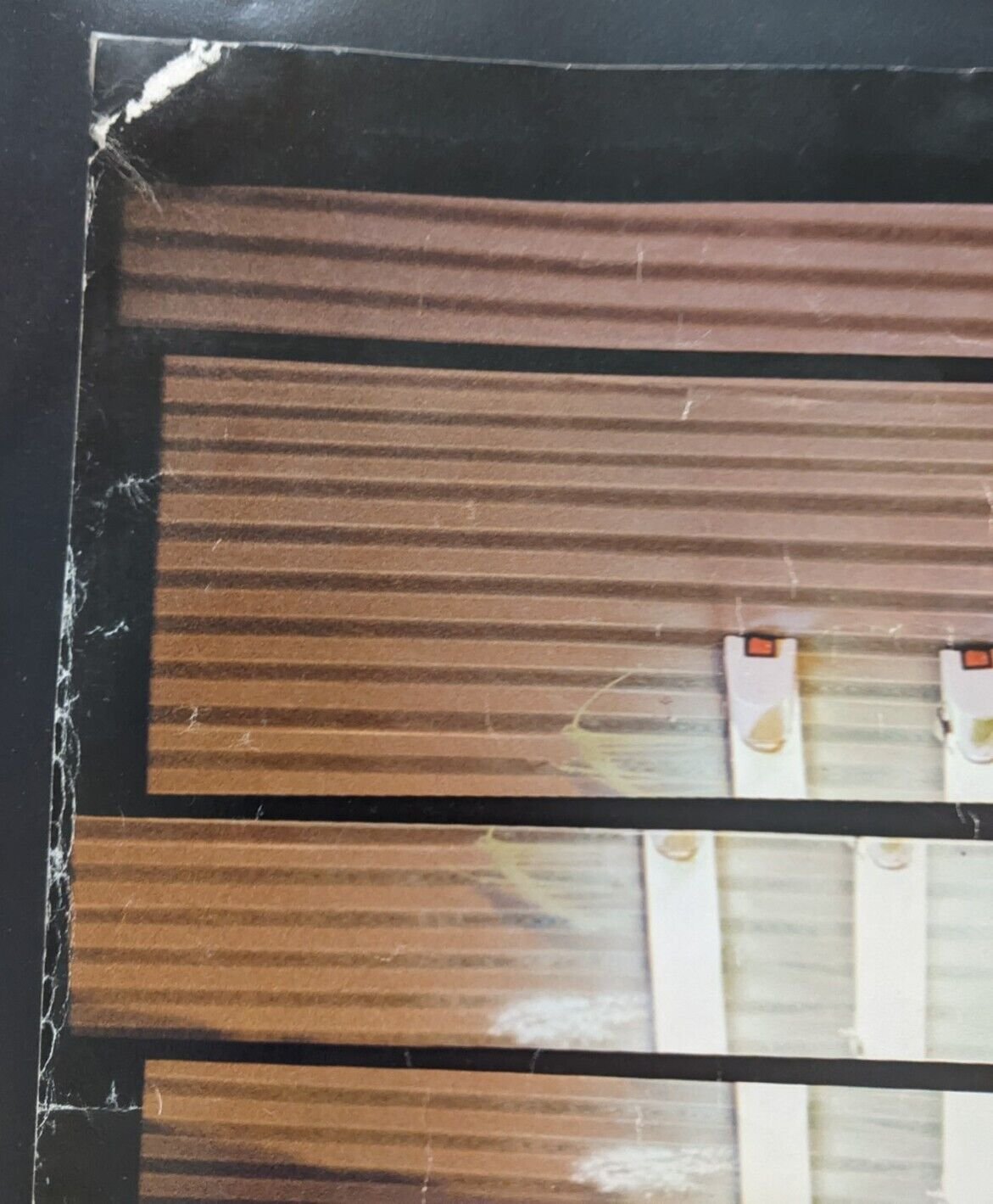 Insane Clown Posse ICP Vintage Firehouse Poster 1999 Jeckel Bros