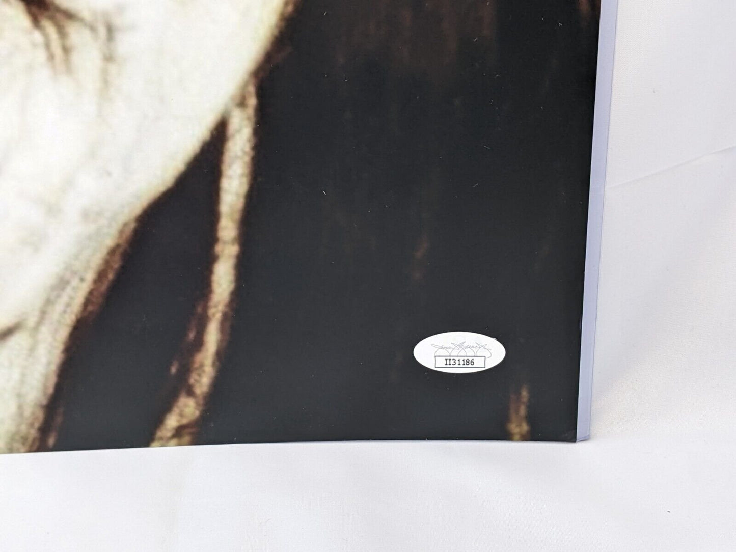 Linda Blair Autographed / Signed 16x20 Exorcist Poster / Photo *JSA Certified*