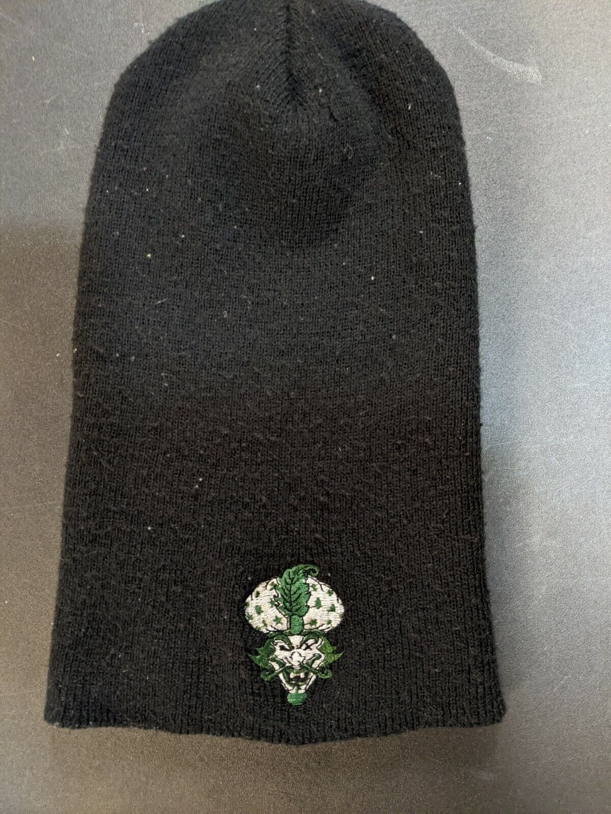 Insane Clown Posse ICP Vintage Green Great Milenko Knit Hat Beanie