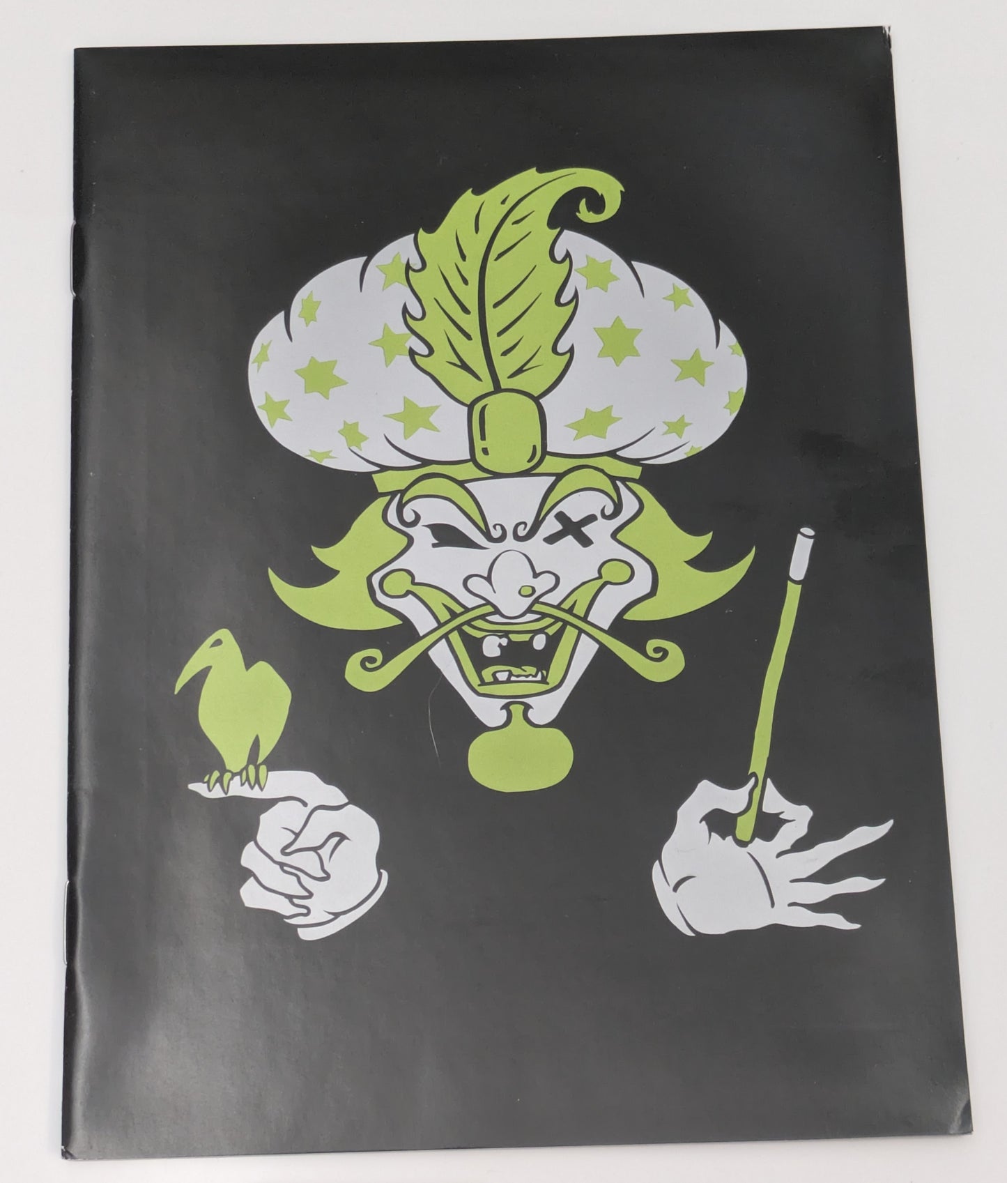 Insane Clown Posse ICP The Great Milenko 20th Anniversary 3 Disc CD / DVD Set